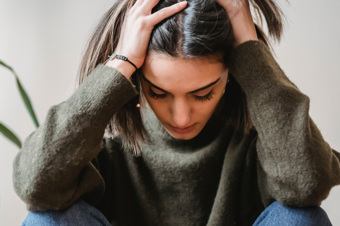 Diferencias entre ansiedad y estrés